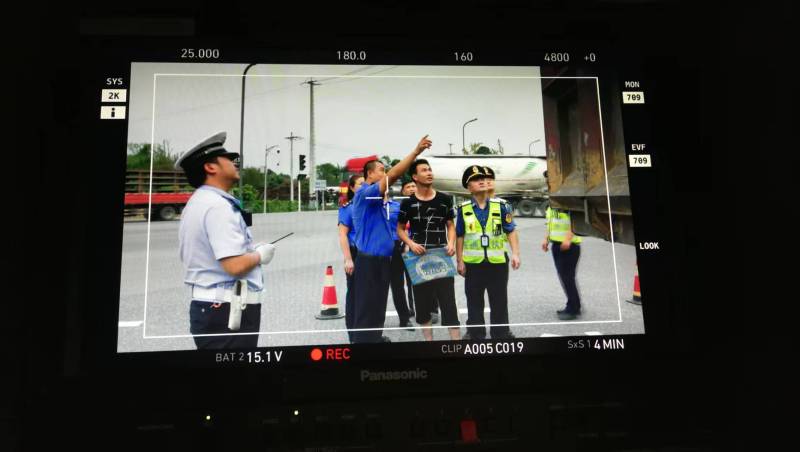 金湾区TVC拍摄：用专业镜头助力品牌曝光，让广告触达更多目标用户！