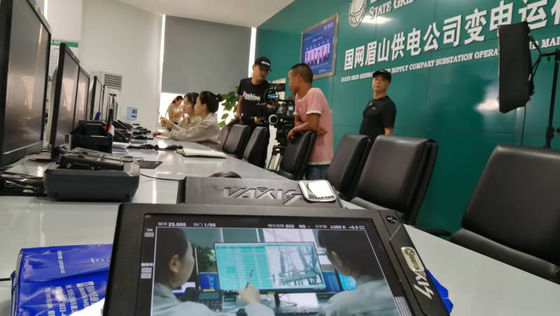 金湾区广告片制作优选：全流程专业把控，让品牌传播更有力量！