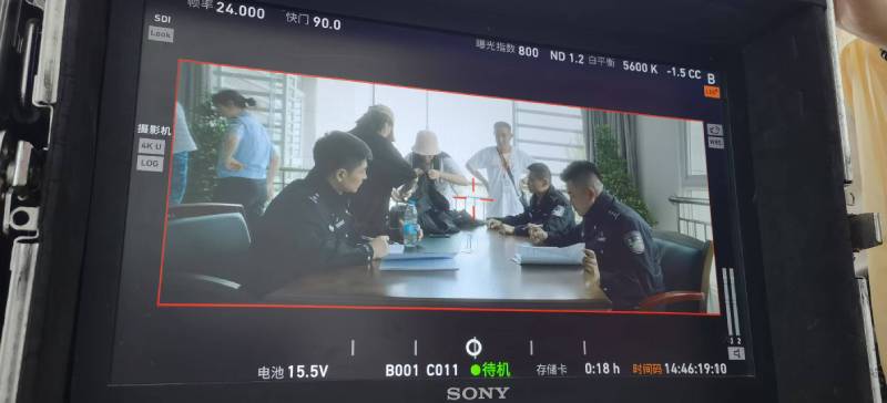 金湾区TVC拍摄：活动类广告专属，即时产出高光内容，满足宣发时效！