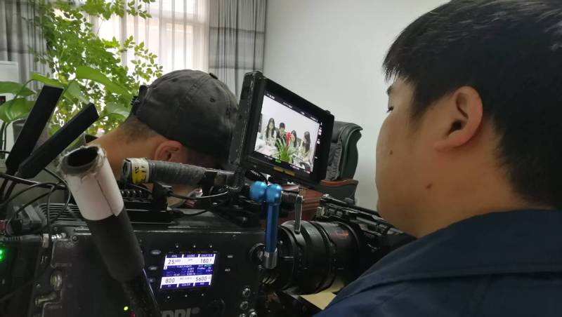 企业宣传片拍摄制作公司——打造品牌视觉记忆的专业伙伴
